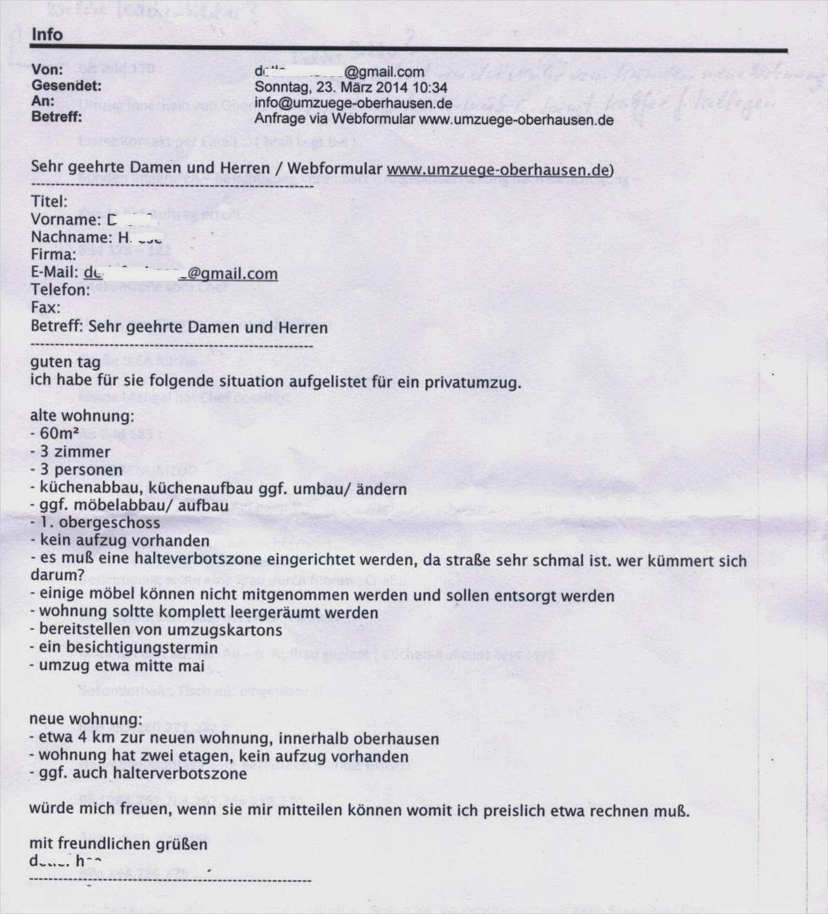 Vorlage Anfrage Angebot Genial Charmant Angebot Umschlag Vorlage Fotos Beispiel