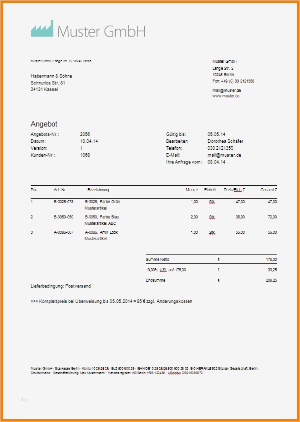 Vorlage Anfrage Angebot Inspiration 6 Anfrage Vorlage Word