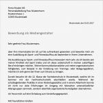 Vorlage Anschreiben Bewerbung Cool Anschreiben Bewerbung Meinebewerbung