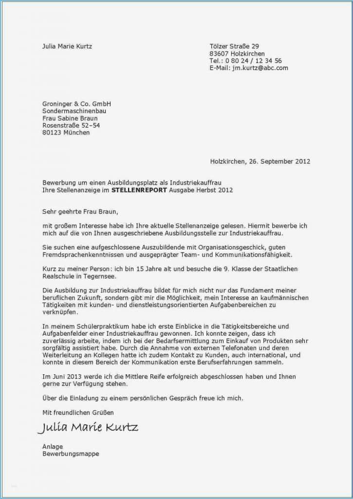 Vorlage Anschreiben Finanzamt Schön Duales Studium Bewerbung Finanzamt Muster 8 Of Figur