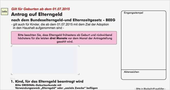 Vorlage Antrag Elternzeit Vater Gut Elternzeit Elterngeld Antrag Dauer Antrag Auf Elternzeit
