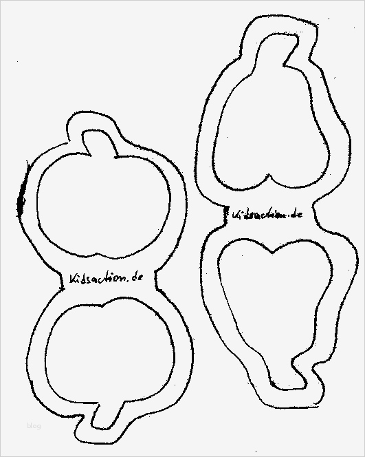 Vorlage Apfel Bewundernswert Bastelndsaction Lichterkette Für Weihnachten