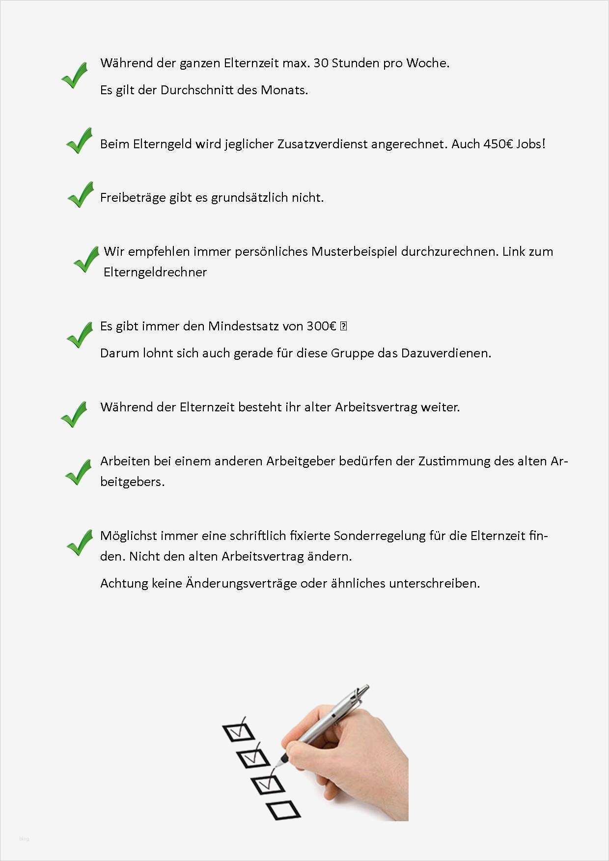 Vorlage Arbeitgeber Elternzeit Schön Der Elternzeitantrag ist Eigentlich Eine Ganz Einfache