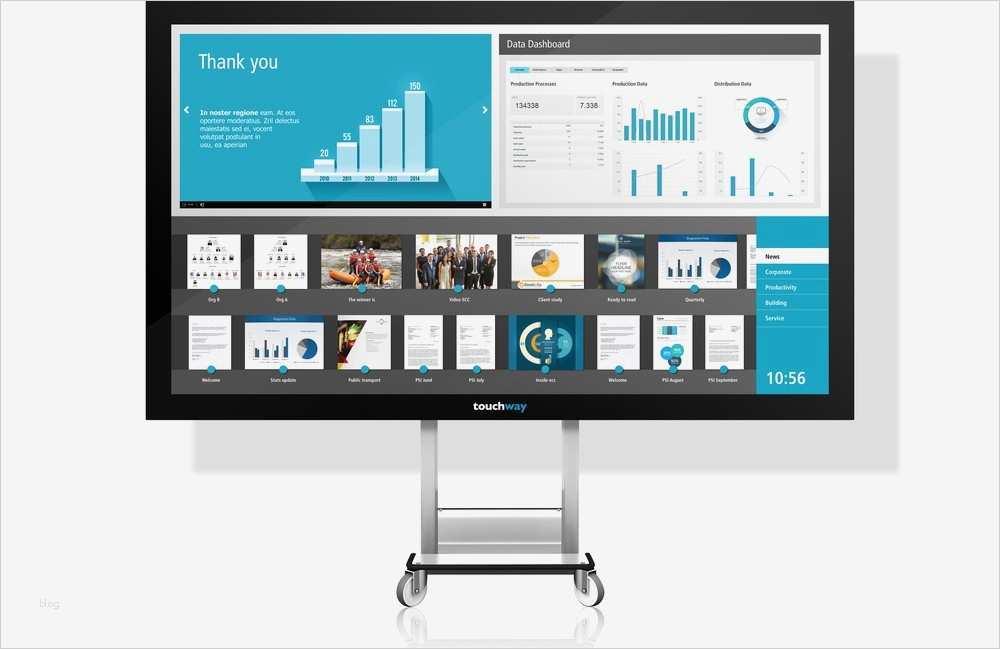 Vorlage Aushang Schwarzes Brett Beste Digitales Schwarzes Brett Für Interne Kommunikation