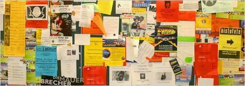 Forum zum Thema Kleinstkinder und anderen pädagogischen Themen