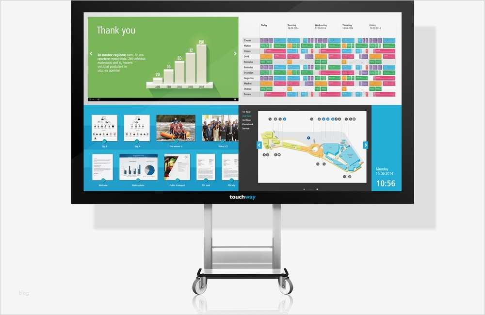 Vorlage Aushang Schwarzes Brett Gut Digitales Schwarzes Brett Für Interne Kommunikation