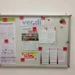 Vorlage Aushang Schwarzes Brett Schönste Schwarzes Brett