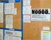 Vorlage Aushang Schwarzes Brett Wunderbar Informationsarbeit Von Betriebsräten Verbessern