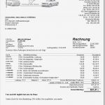 Vorlage Autoverkauf Erstaunlich 8 Kfz Rechnung Muster