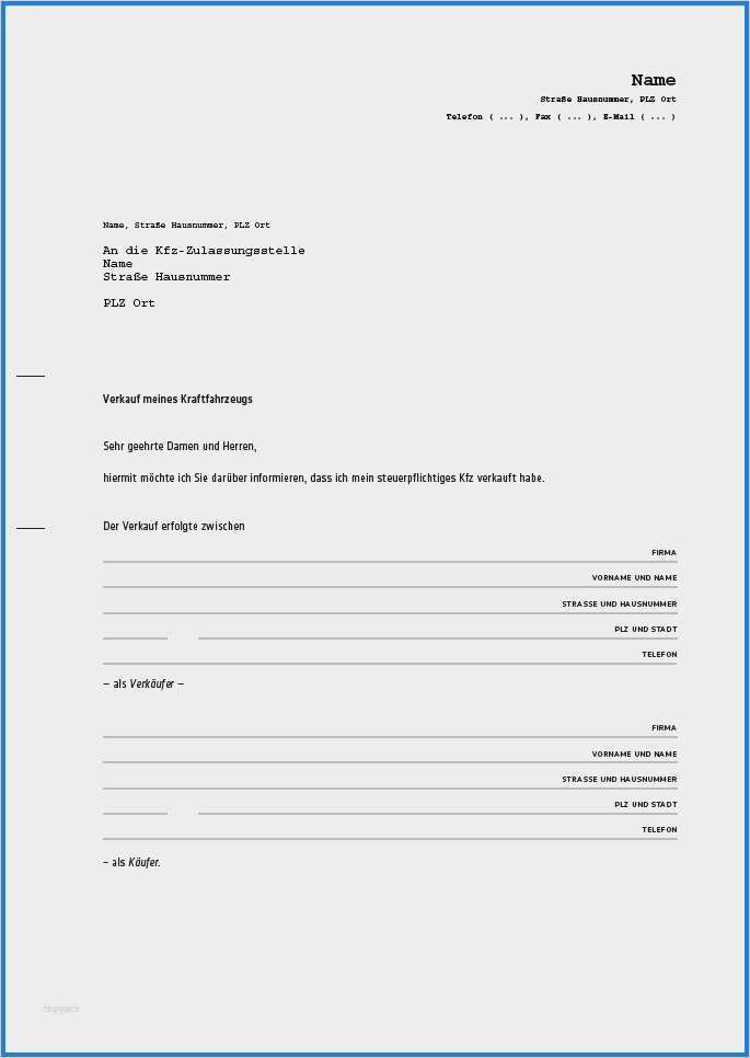 Vorlage Autoverkauf Luxus Großartig Autoverkauf Vorlage Galerie Entry Level Resume