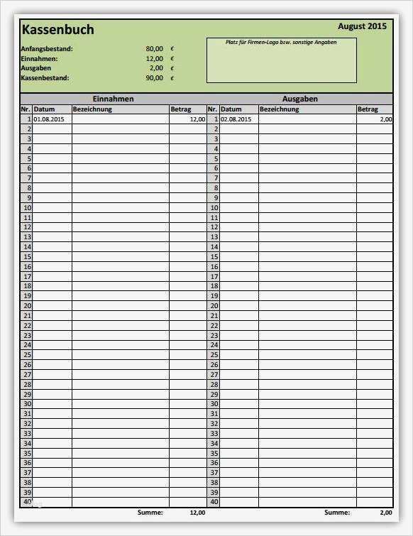 Vorlage Balkendiagramm Excel Inspiration Excel Vorlage Kassenbuch