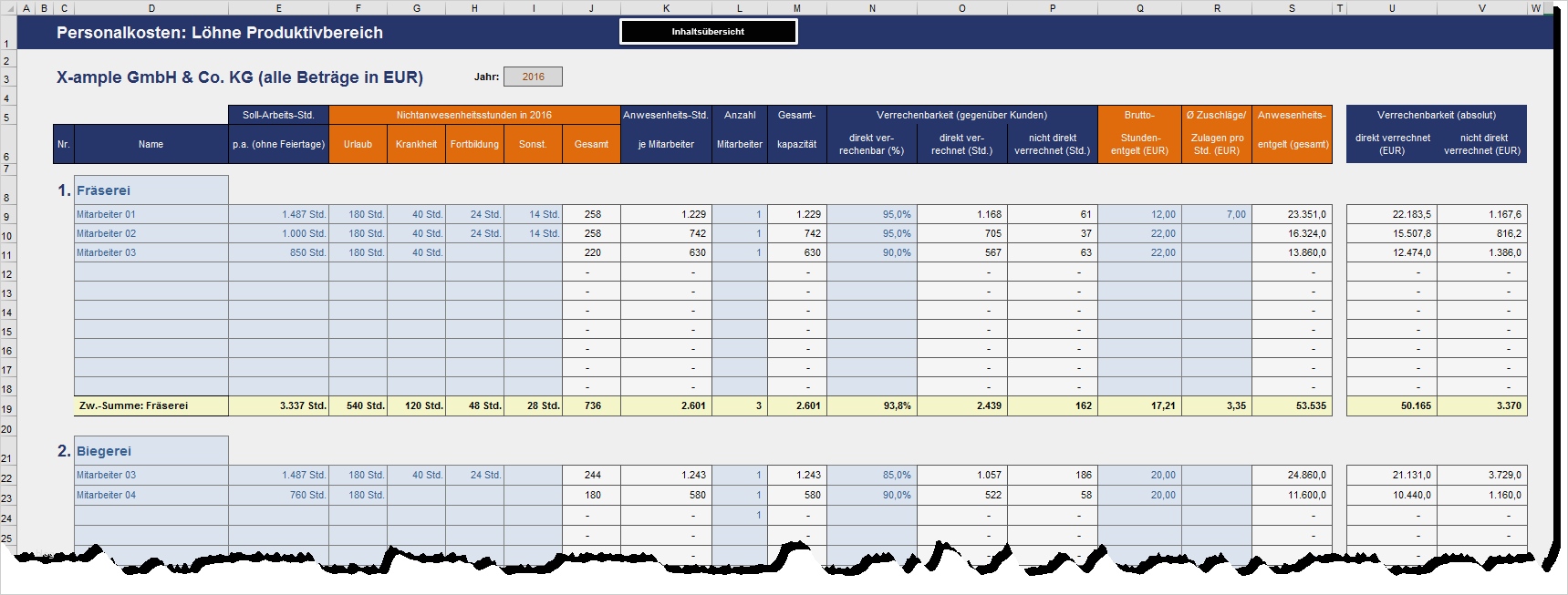 Vorlage Berechnung 1 Regelung Unternehmer Cool Excel Stundenverrechnungssatz Vorlage Für