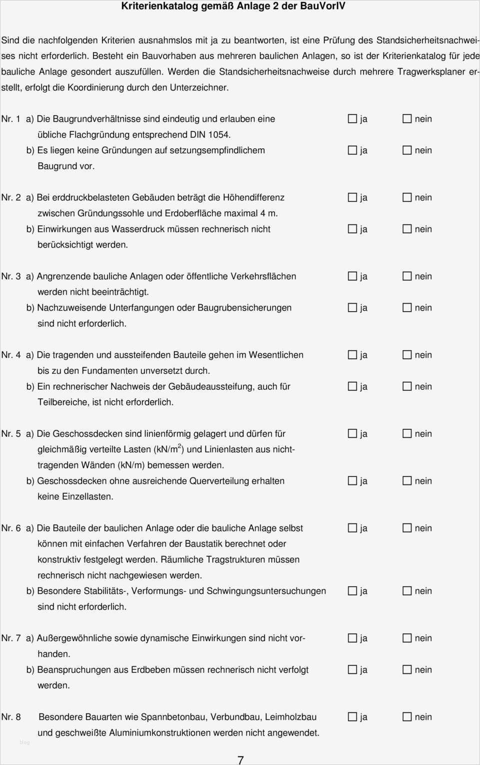 Vorlage Berechnung 1 Regelung Unternehmer Inspiration Bauantrag Alle Bauvorlagen Müssen Vom Antragsteller Und