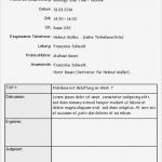 Vorlage Besprechungsprotokoll Neu Meeting Vorlage Und Tipps Fürs Besprechungsprotokoll