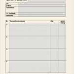 Vorlage Besprechungsprotokoll Schön Protokollstress Ade so Erstellen Sie Das Perfekte