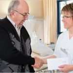 Vorlage Bestätigung Kostenübernahme Erstaunlich Aufnahme &amp; Entlassung