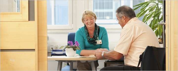 Vorlage Bestätigung Kostenübernahme Süß Aufnahme & Entlassung