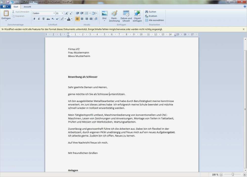 Vorlage Besucherbuch Für Firmen Beste Firmen Anschreiben Aussagekräftig Bewerbung