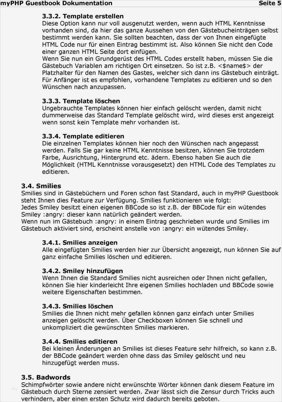 Vorlage Besucherbuch Für Firmen Cool Nett Geburtstag Gästebuch Vorlage Ideen Entry Level