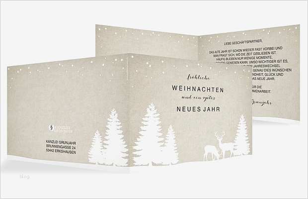 Vorlage Besucherbuch Für Firmen Wunderbar Geschäftliche Weihnachtskarten 2018 – Mit Logo Drucken