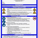 Vorlage Betriebsanweisung Erstaunlich Vertrag Vorlage Digitaldrucke Betriebsanweisung