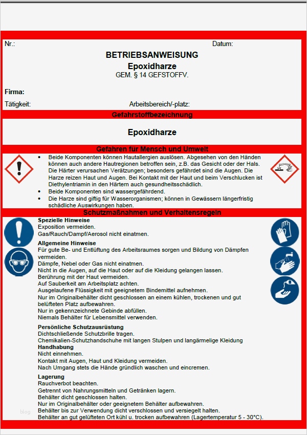 Vorlage Betriebsanweisung Schönste Vertrag Vorlage Digitaldrucke Betriebsanweisung