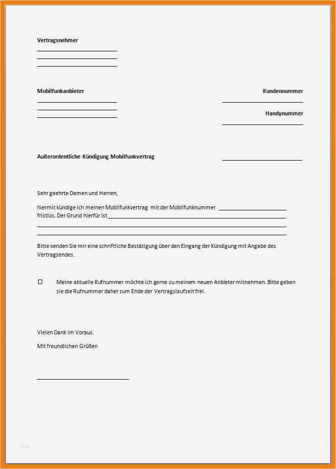 Vorlage Betriebsbedingte Kündigung Arbeitgeber Best Of 6 Kündigungsschreiben Arbeitgeber Muster