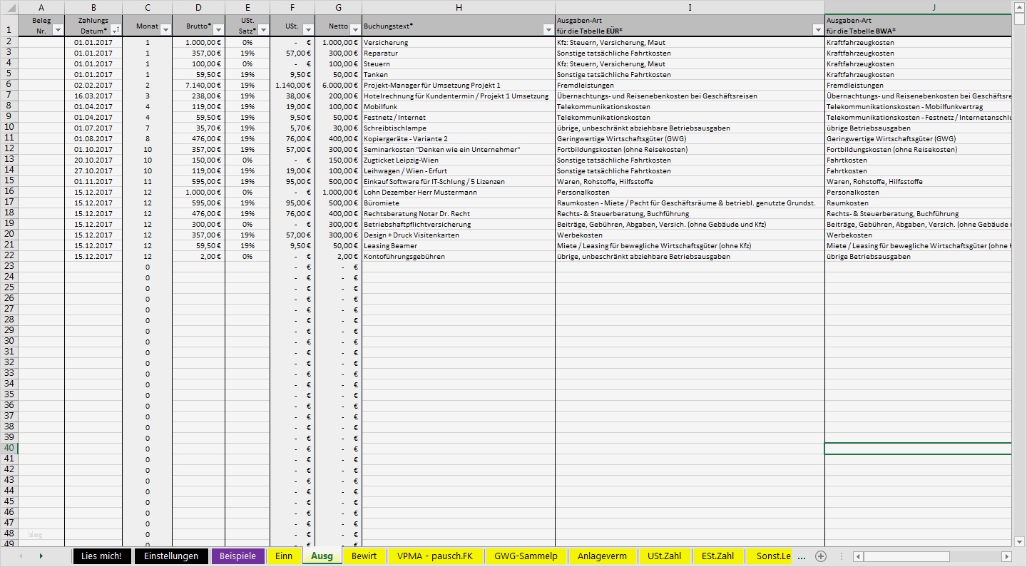 Vorlage Betriebskostenabrechnung Excel Elegant Betriebskostenabrechnung software Betriebskostenabrechnung