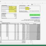 Vorlage Betriebskostenabrechnung Excel Großartig Voltaikrechner Download