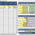 Vorlage Betriebskostenabrechnung Excel Süß Die Genial Einfache Betriebskostenabrechnung