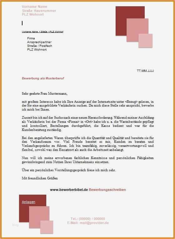Vorlage Bewerbung Bürokauffrau Hübsch 11 Bewerbungsschreiben 2015