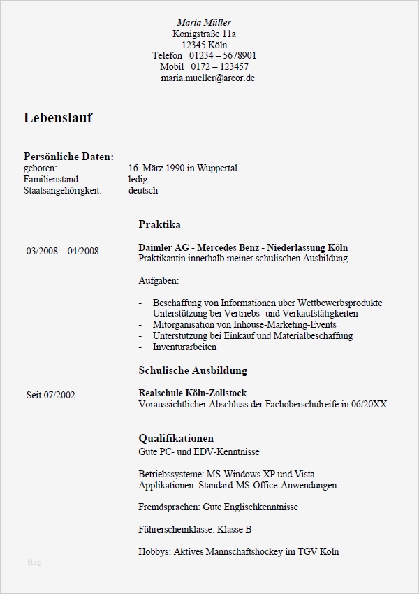 Vorlage Bewerbung Kauffrau Für Bürokommunikation Elegant Bewerbung Kaufmann Frau Für Bürokommunikation