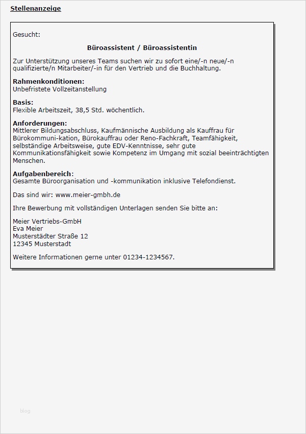 Vorlage Bewerbung Kauffrau Für Bürokommunikation Genial Bewerbung Kaufmann Kauffrau Für Bürokommunikation