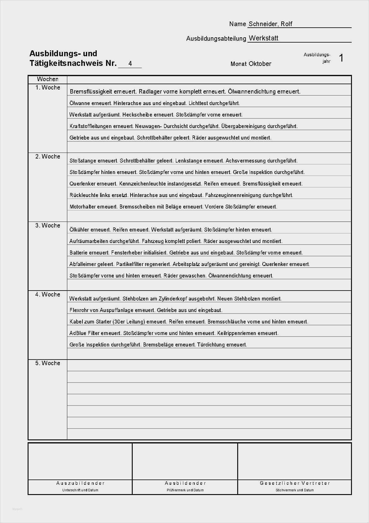 Vorlage Bewerbung Kauffrau Für Bürokommunikation Großartig Berichtsheft Vorlage Einzelhandel Elegant Berichtsheft