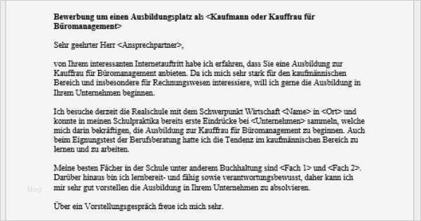 Vorlage Bewerbung Kauffrau Für Büromanagement Cool Ausbildung – Kaufmann Oder Kauffrau – Kaufmann Oder