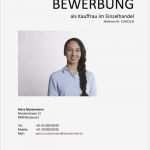 Vorlage Bewerbung Kauffrau Für Büromanagement Cool Deckblatt Für Bewerbung