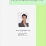 Vorlage Bewerbung Kauffrau Für Büromanagement Erstaunlich Deckblatt Bewerbung Kostenlose Muster Für Open Fice