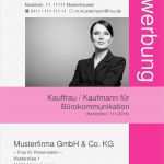 Vorlage Bewerbung Kauffrau Für Büromanagement Gut Deckblatt In Der Bewerbung über 100 Kostenlose Muster