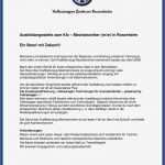 Vorlage Bewerbung Kfz Mechatroniker Ausbildung Einzigartig Job Kfz – Mechatroniker M W Ausbildungsstelle Für 2019