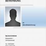 Vorlage Bewerbungsdeckblatt Best Of Die Besten 25 Muster Deckblatt Bewerbung Ideen Auf