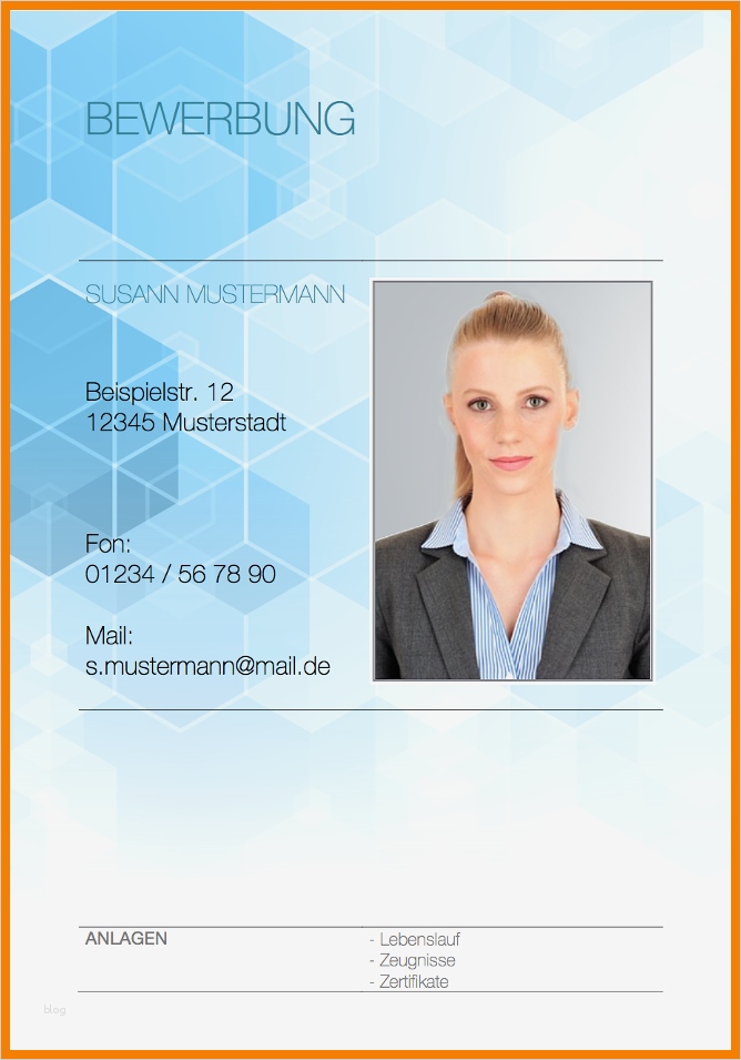 Vorlage Bewerbungsdeckblatt Inspiration 12 Vorlage Deckblatt Bewerbung