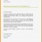 Vorlage Bewerbungsschreiben Word Erstaunlich 13 Bewerbung Minijob