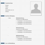 Vorlage Bewerbungsschreiben Word Großartig [arbeitgeber Lebenslauf] 100 Images K Ndigung Vorlage