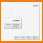 Vorlage Briefpapier Genial 10 Briefpapier Vorlagen Firma