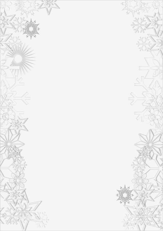 Vorlage Briefpapier Gut Weihnachtsgutschein