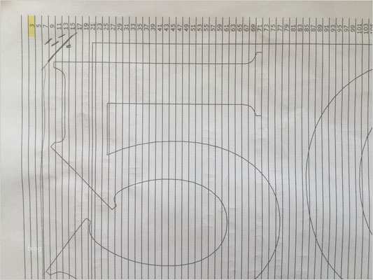 Vorlage Buch Falten Erstaunlich Materialien & Anleitungen How to Creative