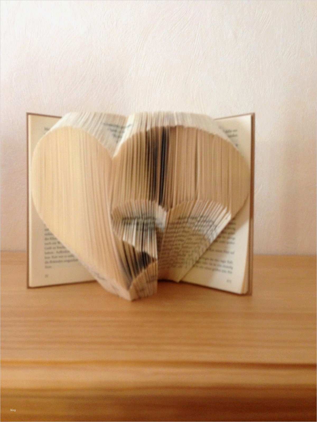 Vorlage Buch Falten Süß 71 Drucken Buch Falten Herz Cool