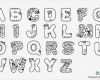 Vorlage Buchstaben Erstaunlich Buchstaben Ausmalen Alphabet Malvorlagen A Z