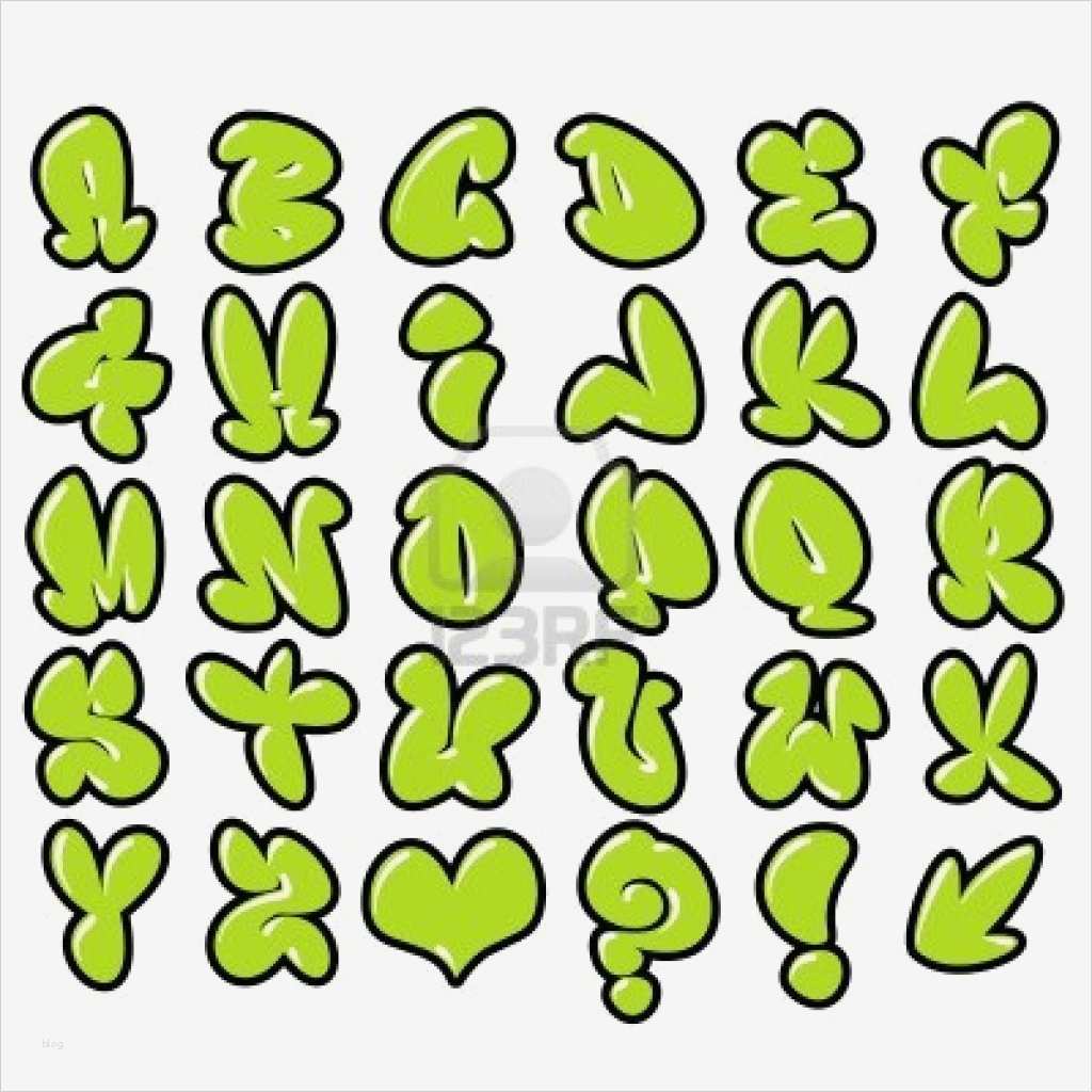 Vorlage Buchstaben Fabelhaft Graffiti Buchstaben Vorlage Graffiti Schrift Graffiti