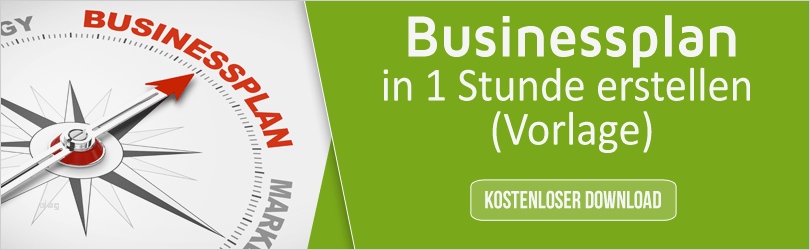 Vorlage Businessplan Süß Deinen Businessplan Erstellen In Unter 1 Stunde